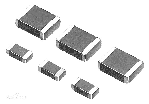 MLCC Multi-layer Ceramic Capacitors